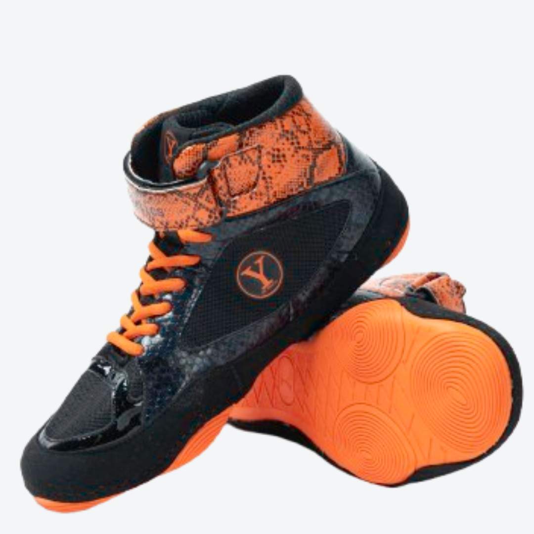 Beast Wrestling Shoes for Girls and Women