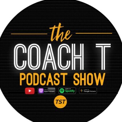 The Coach T Podcast Show
