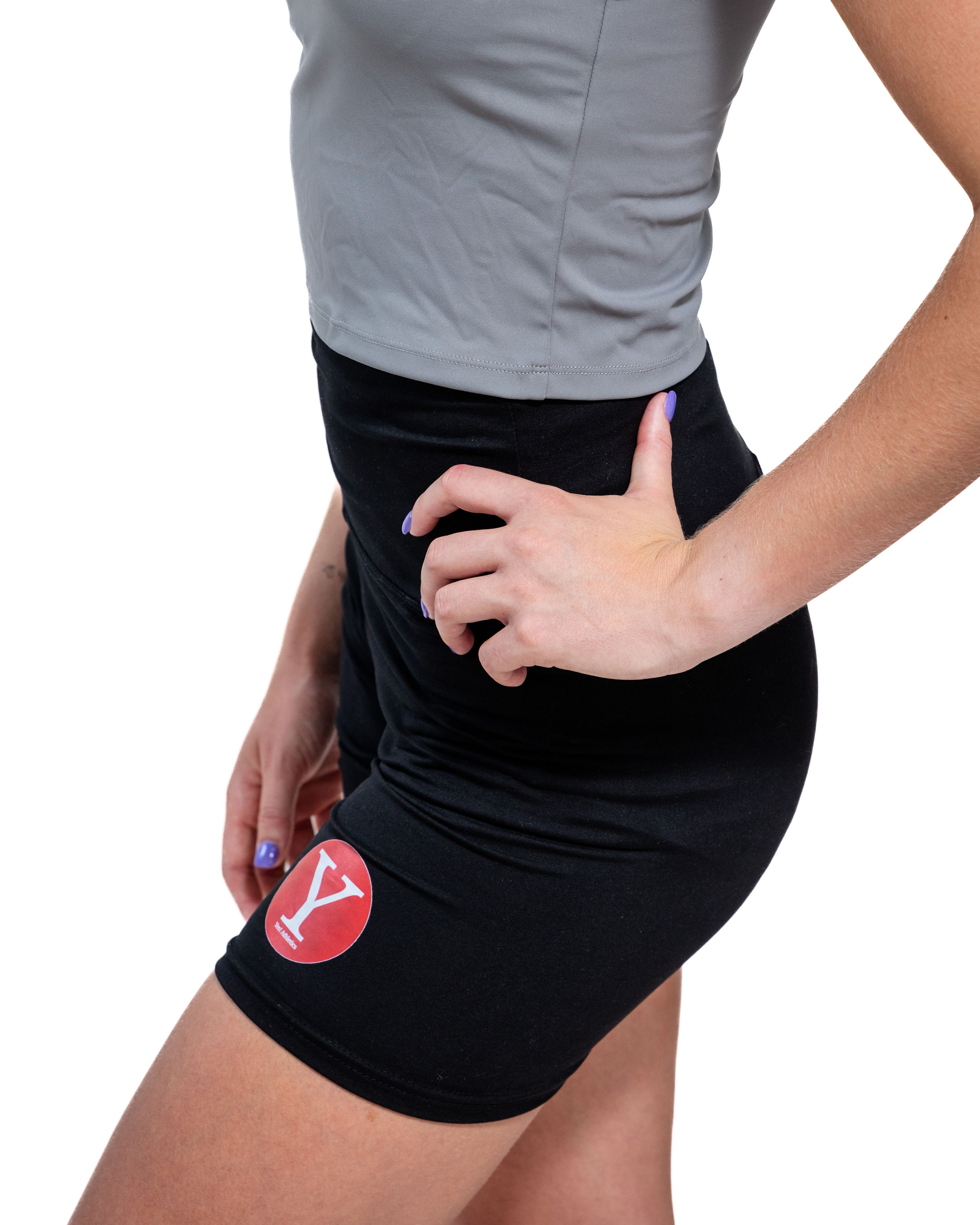 Ultimate Comfort Bike Shorts for Women