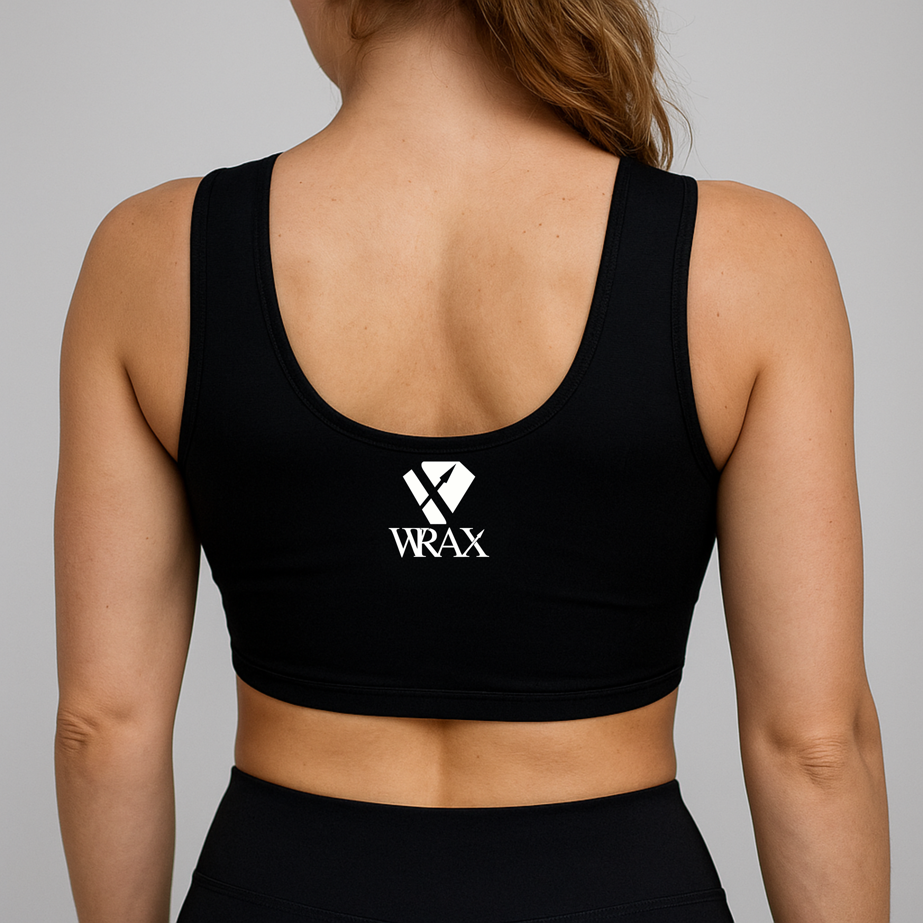 Wrax Apex High-Impact Sports Bra