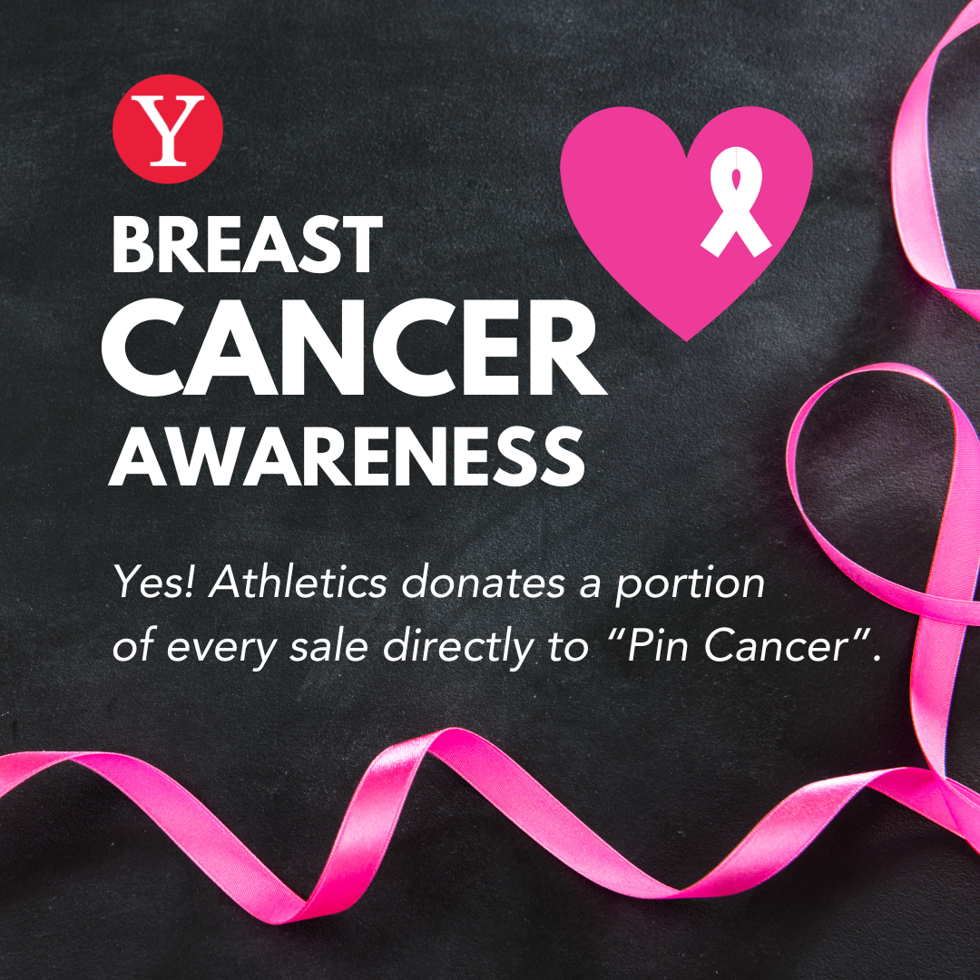 Limited Edition: Breast Cancer Awareness Sports Bra