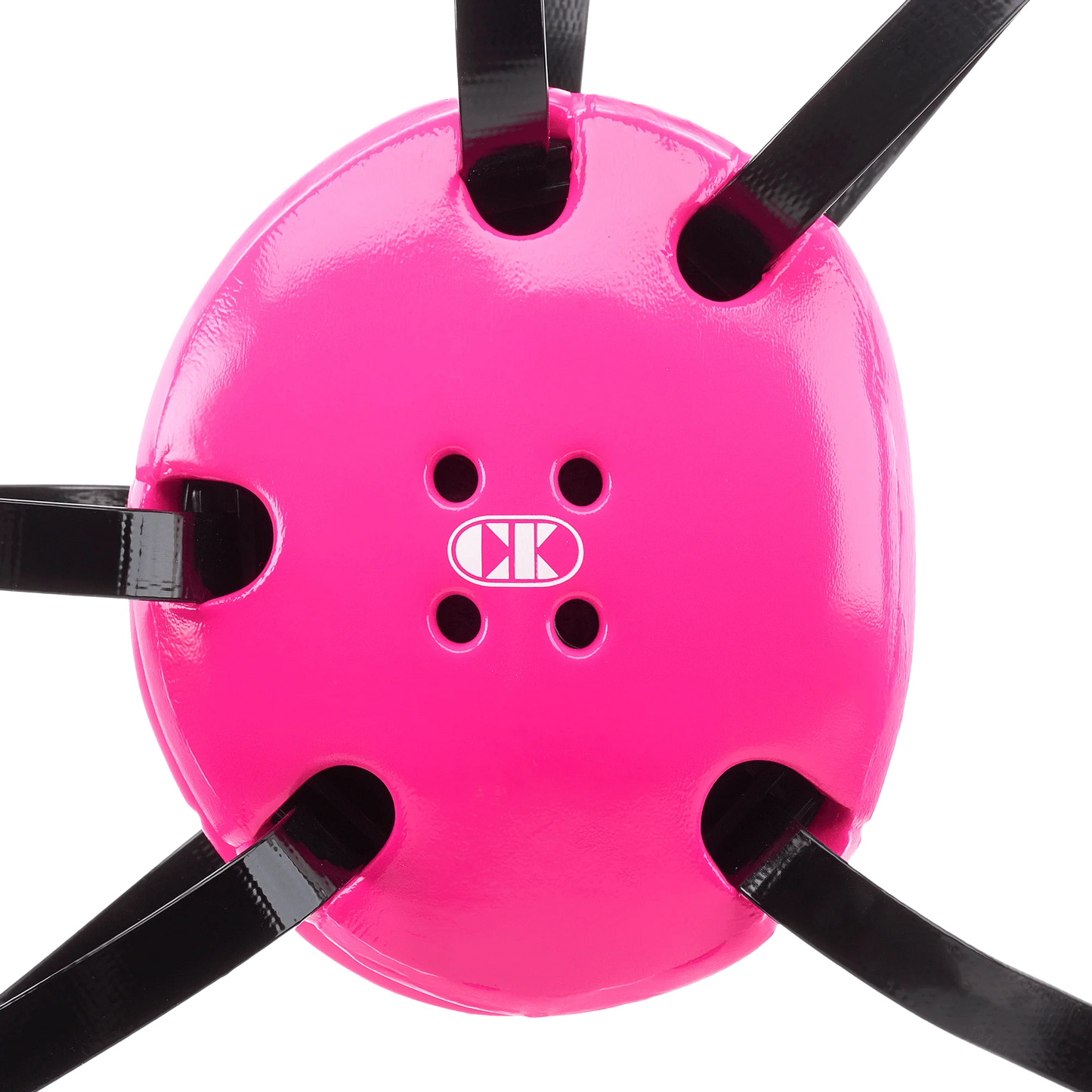 Cliff Keen Adult Signature Headgear - Limited Edition Pink