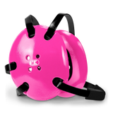 Cliff Keen Adult Signature Headgear - Limited Edition Pink