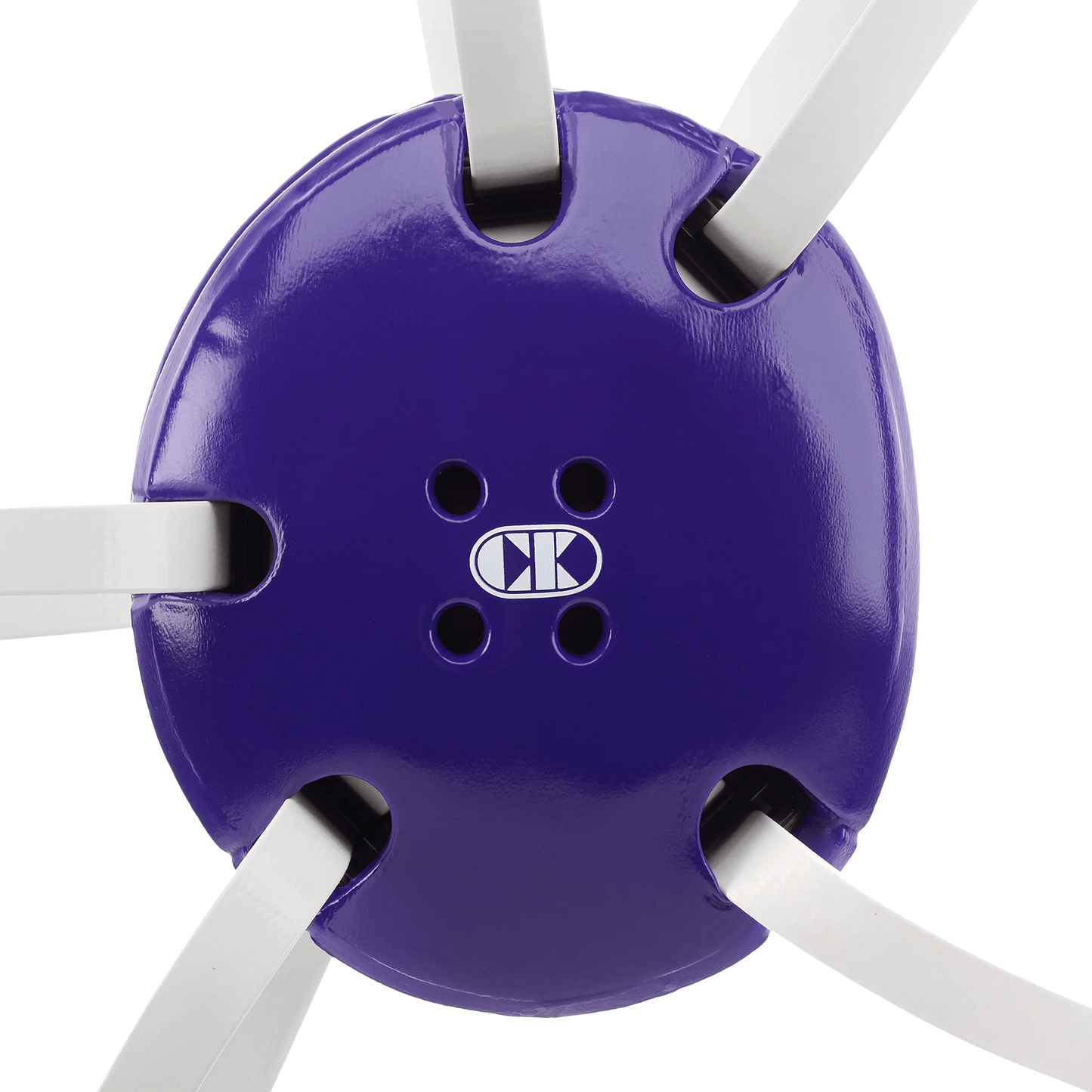 Cliff Keen Adult Signature Headgear - Purple