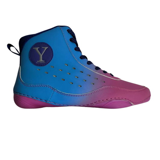 MAGIC Glow Wrestling Shoes for Women and Girls (Presale)