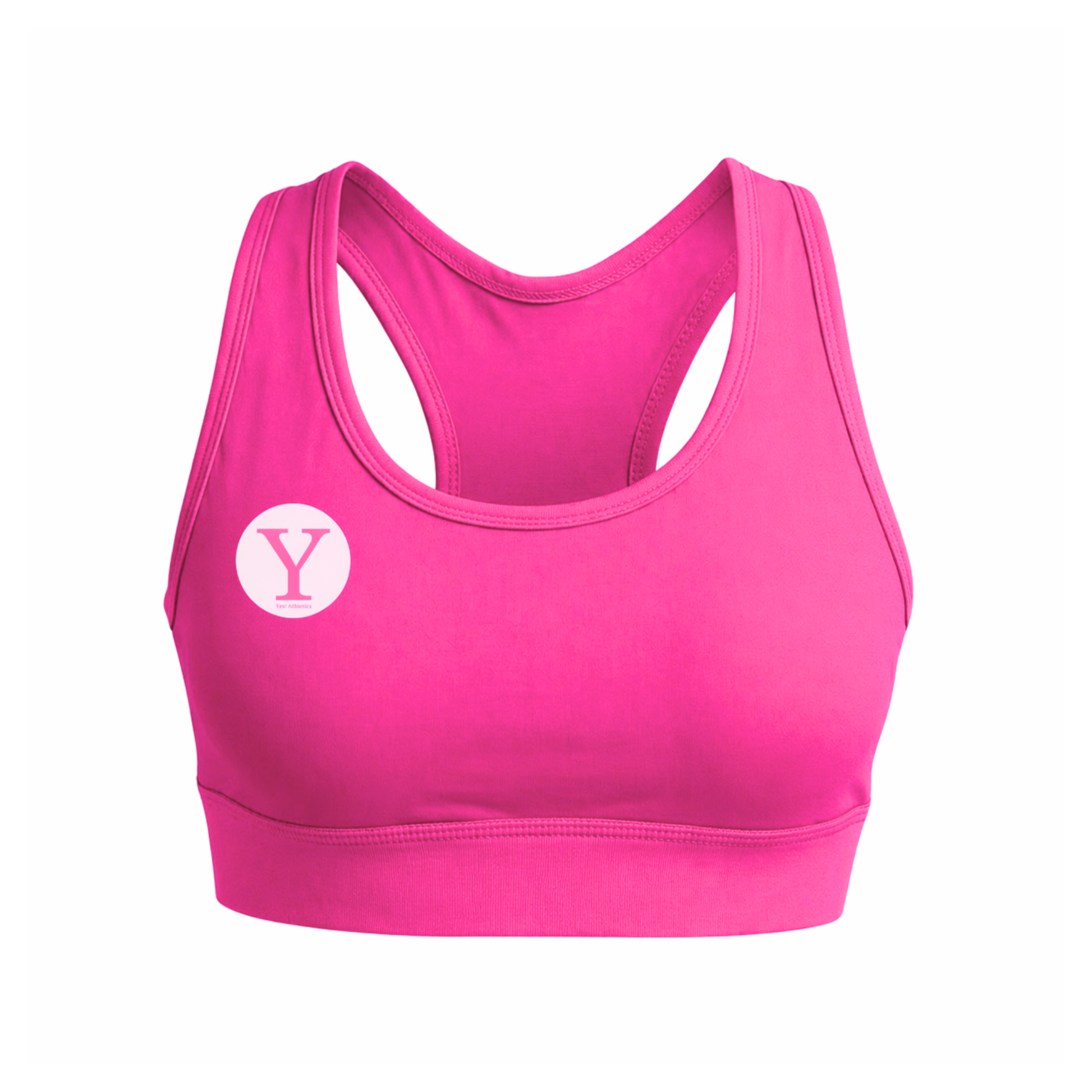 Best Sports Bra Wrestling - Ultimate High-Compression Support Bra - Yes! Athletics USA