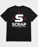 Scrap Super Fight - Cotton Tee Yes! Athletics USA