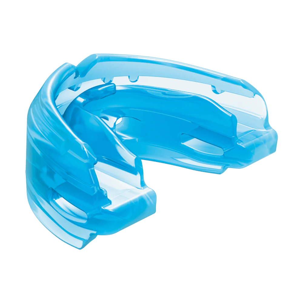 Double Braces Mouthguard for sports
