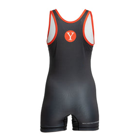 Bring Your Wild Singlet