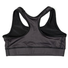 High-Compression Sports Bra-