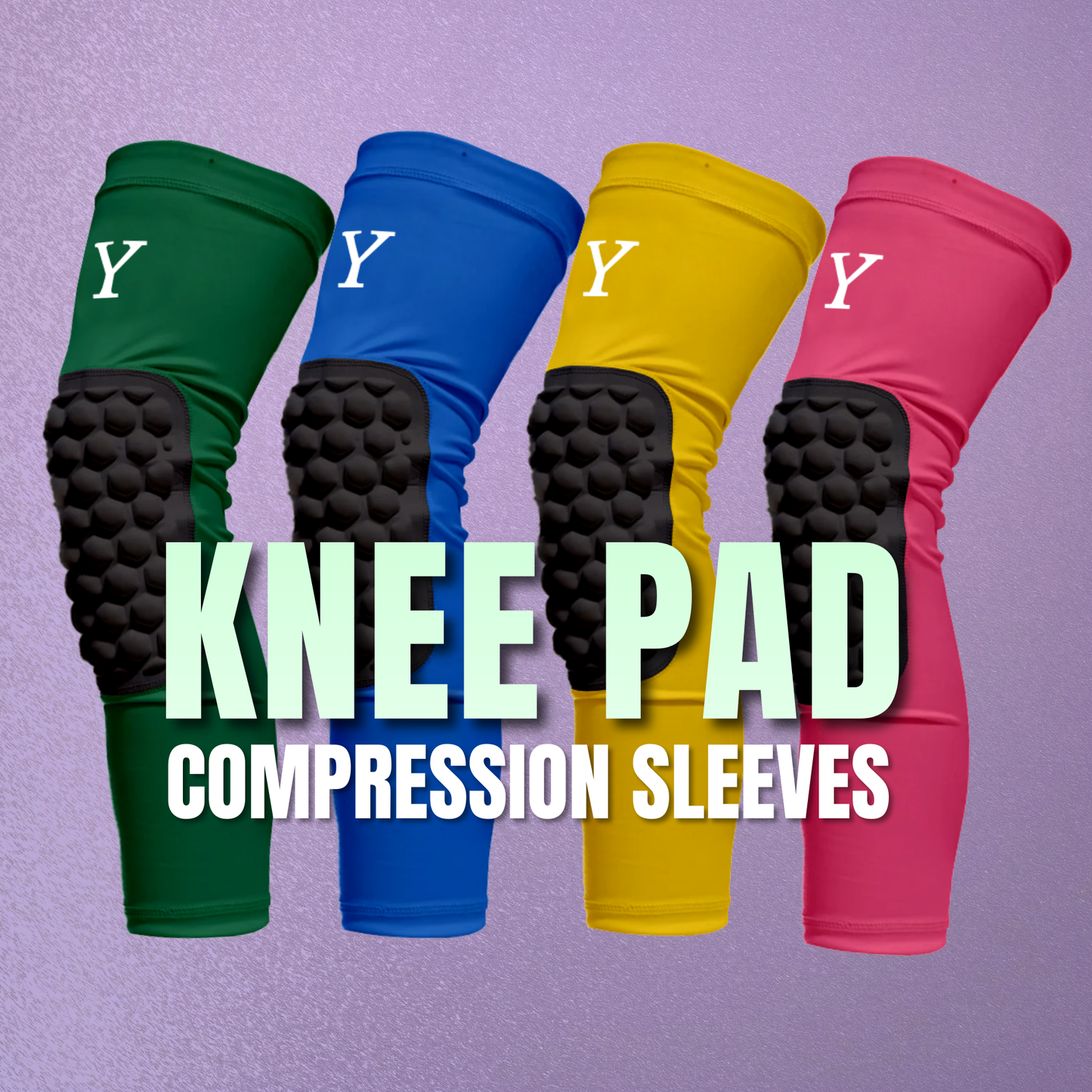 Knee Pads Compression Sleeve