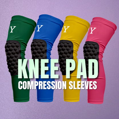 Knee Pads Compression Sleeve