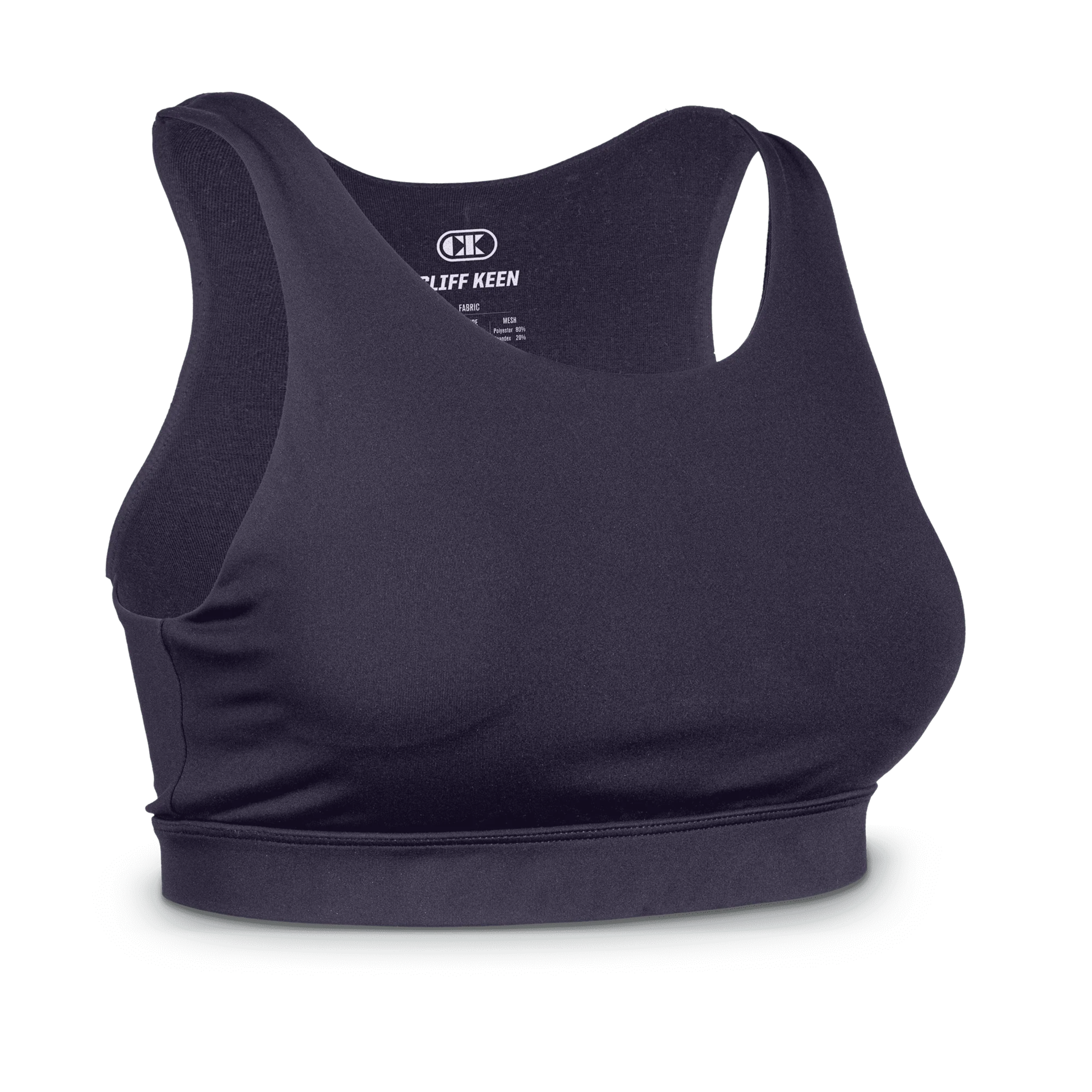 CK Women's Wrestling Sports Bra