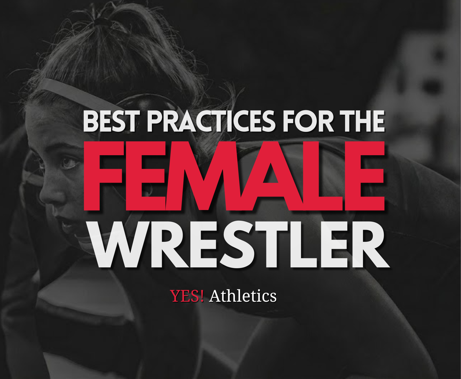 Yes! Athletics USA