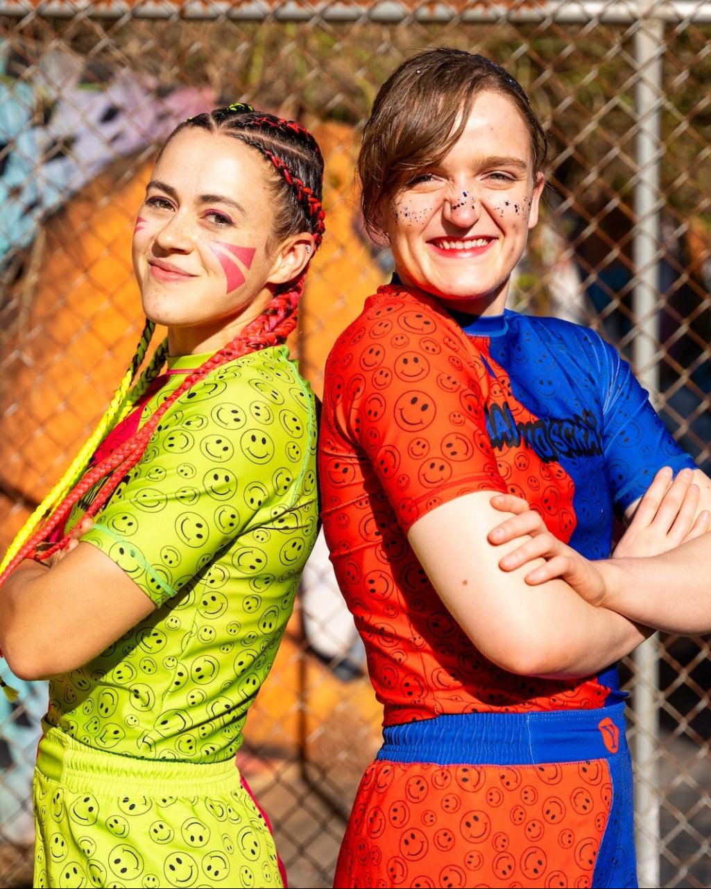 No-Gi BJJ rash guard fight shorts grappling apparel unisex