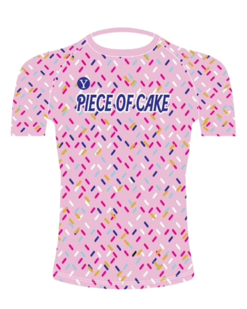 No-Gi BJJ rash guard