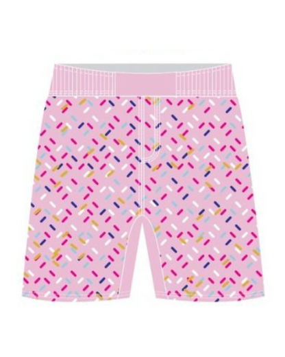 Flexible No-Gi rash guard and shorts for Brazilian Jiu-Jitsu