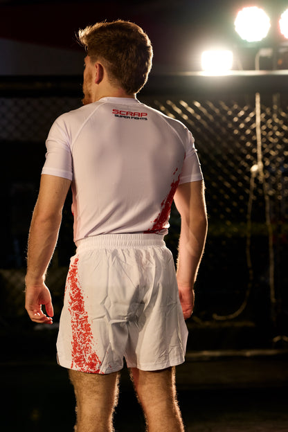 Mens Scrap SuperFights NoGi Kit - Yes! Athletics USA
