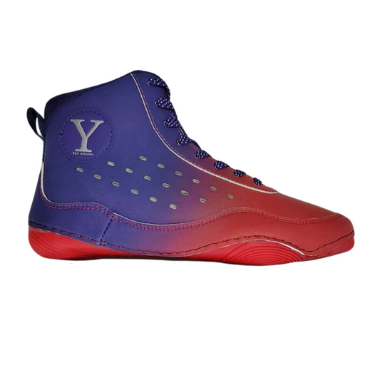 MAGIC Glow Wrestling Shoes for Women and Girls (Presale)