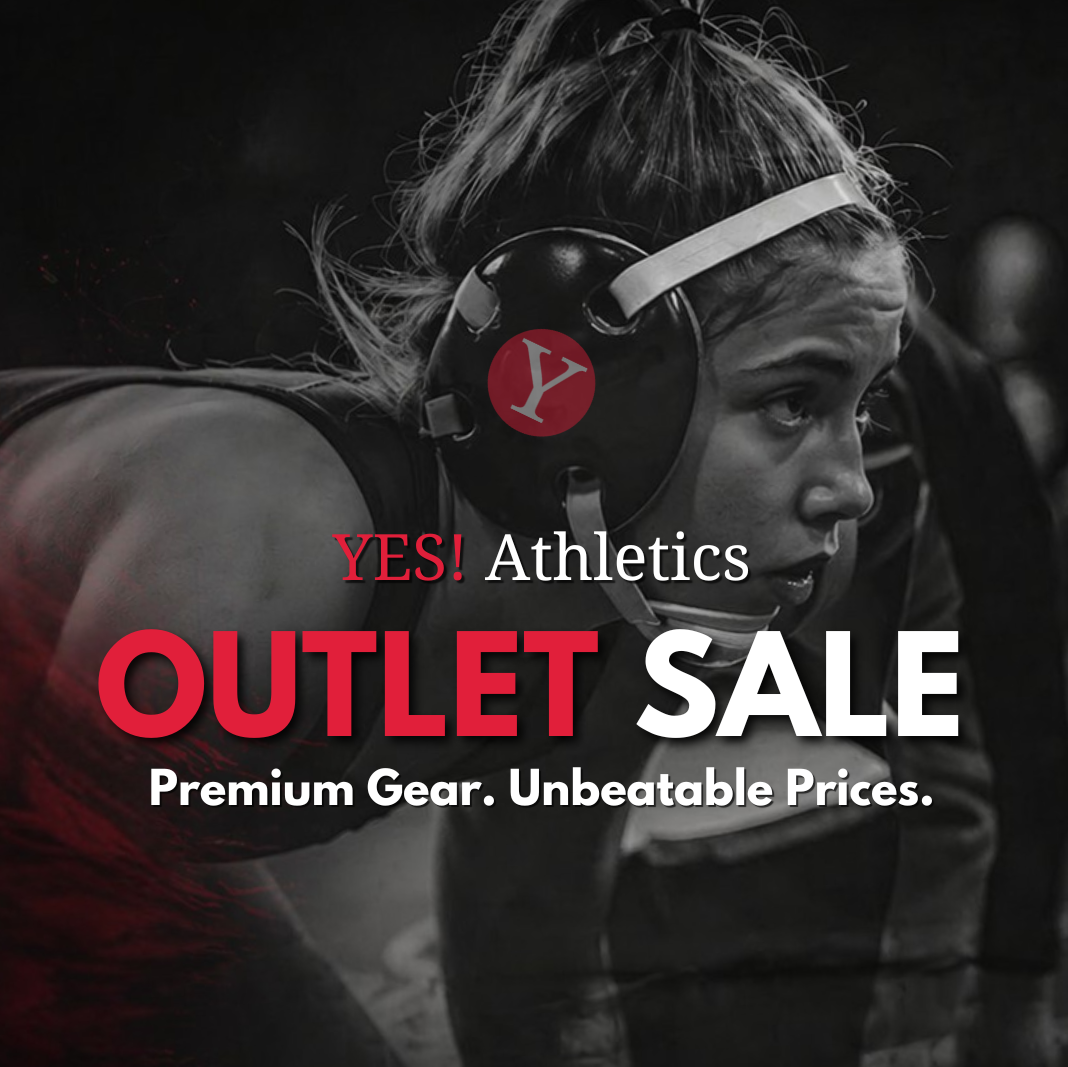 Yes! Athletics USA