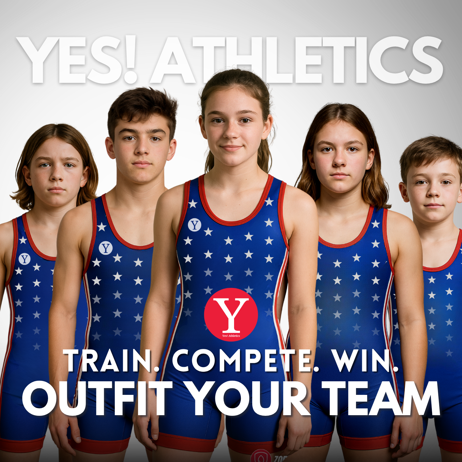 Yes! Athletics USA