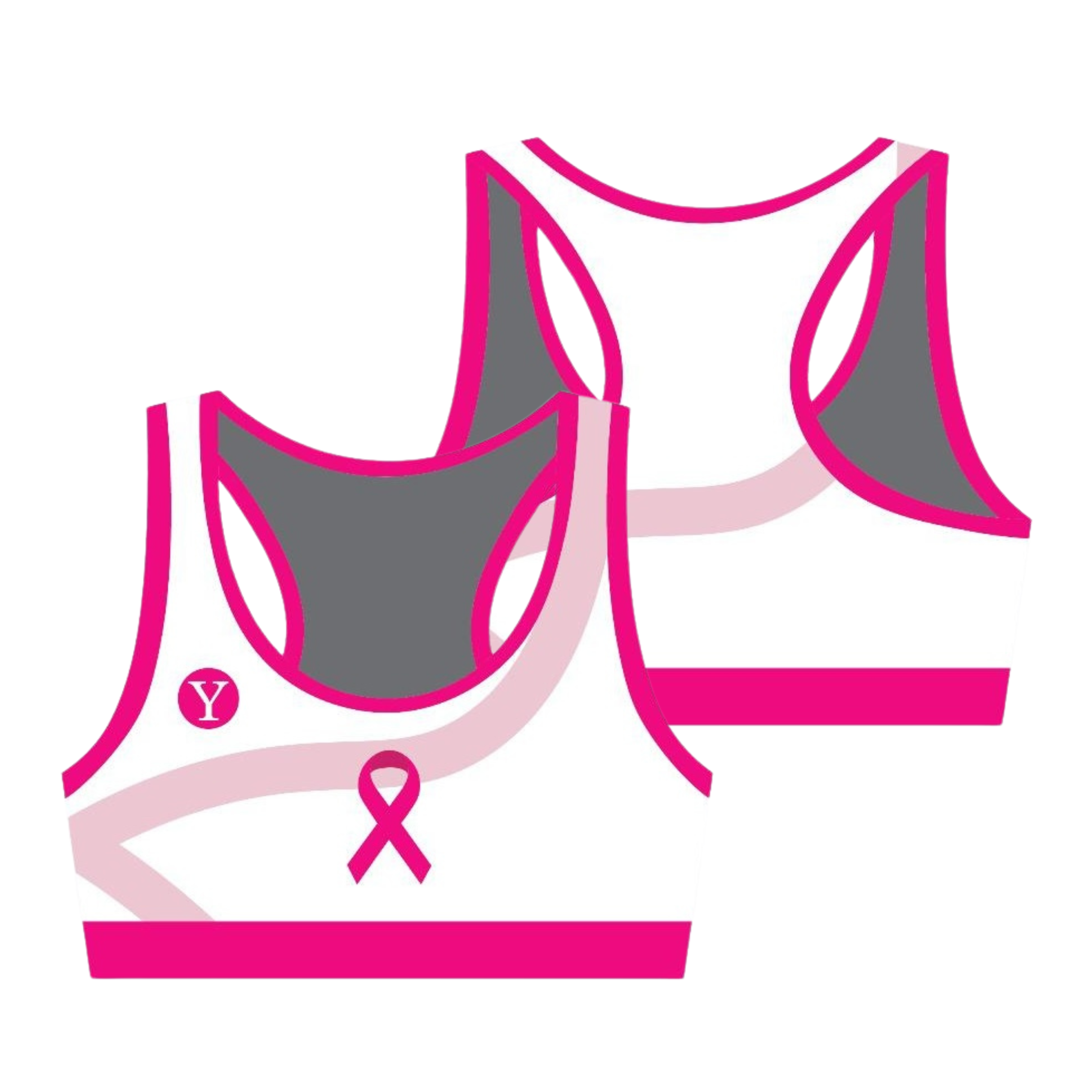 High Compression Sports Bra