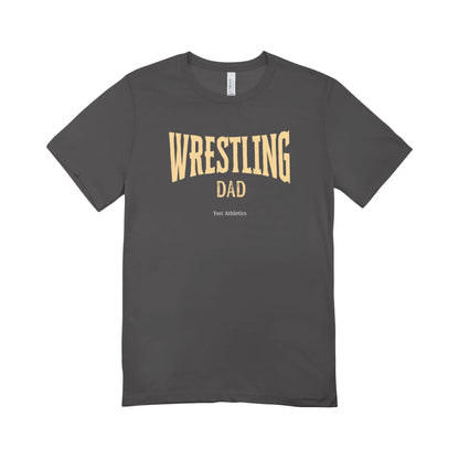 WrestlingDad_Tshirt_YesAthletics