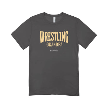 WrestlingGrandpa_Tshirt_YesAthletics