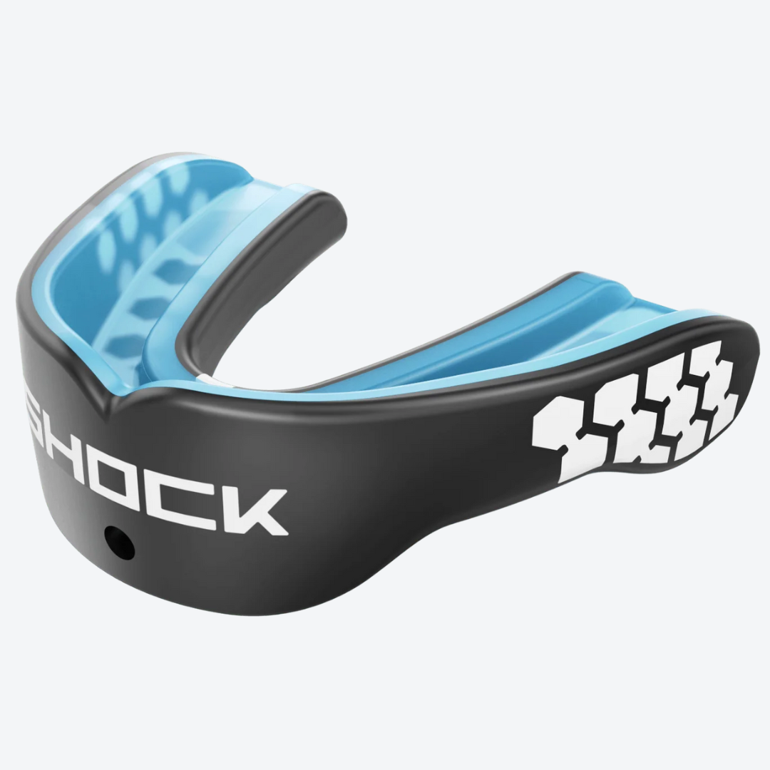 Shock Doctor - Gel Max Power Mouthguard