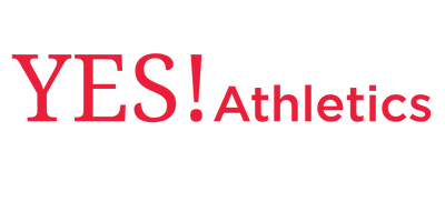 Yes! Athletics logo