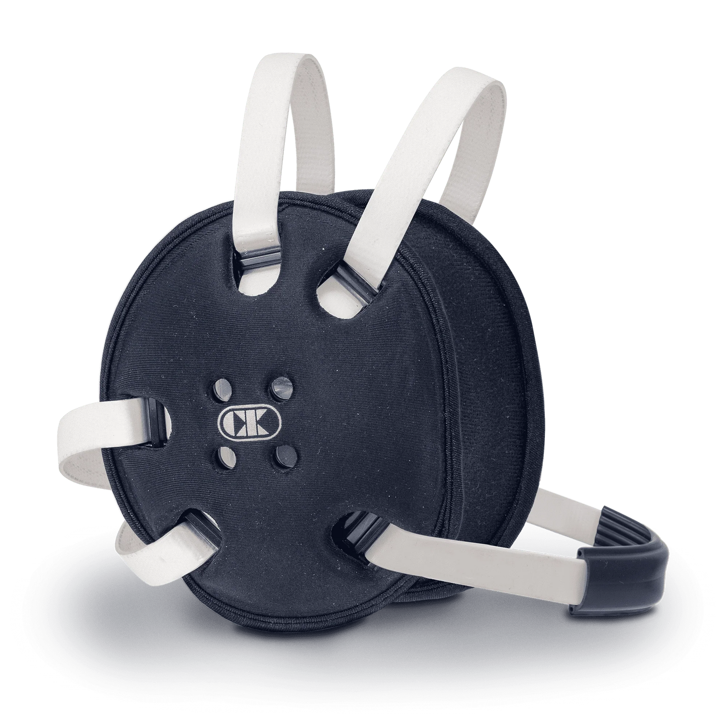 Cliff Keen Youth Signature Headgear - Black