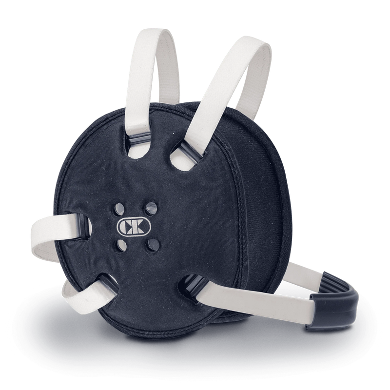 Cliff Keen Youth Signature Headgear - Black