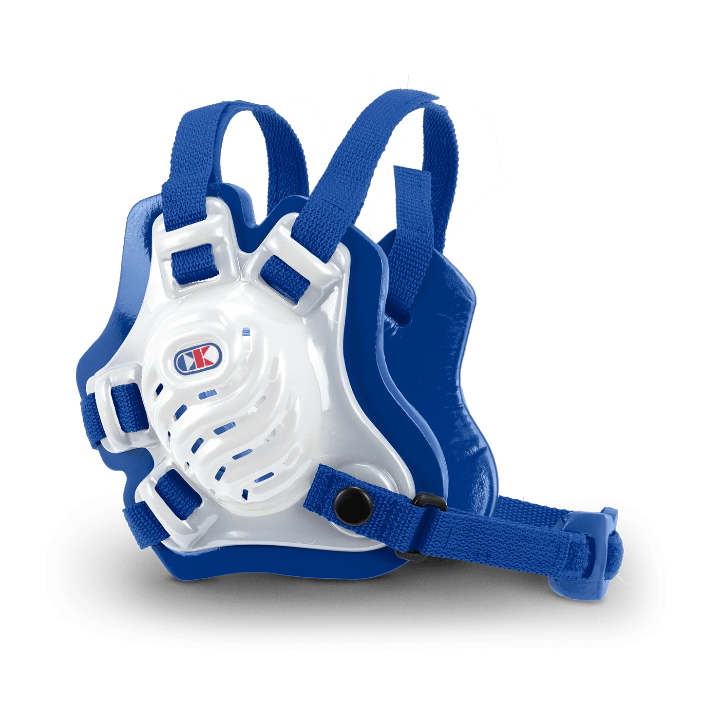 Cliff Keen Youth Tornado Wrestling Headgear – Blue