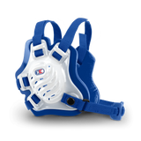 Cliff Keen Youth Tornado Wrestling Headgear – Blue