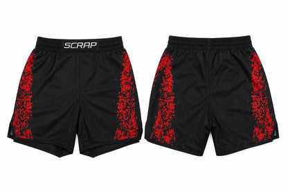 Mens Scrap SuperFights NoGi Kit