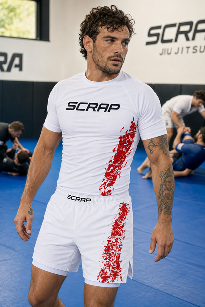 Mens Scrap SuperFights NoGi Kit - Yes! Athletics USA