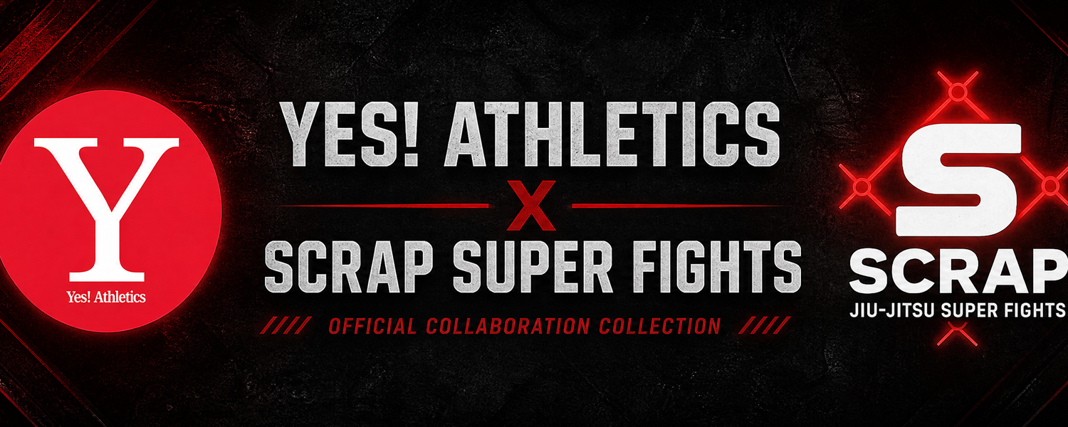 Yes! Athletics USA
