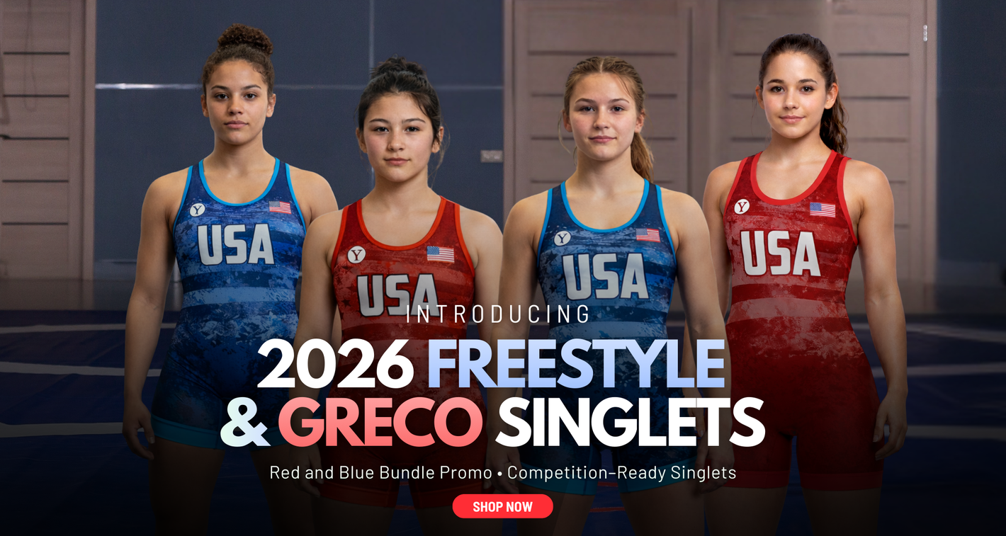 Yes! Athletics USA