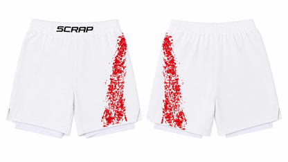 Mens Scrap SuperFights NoGi Kit - Yes! Athletics USA