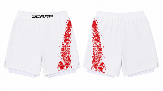 Mens Scrap SuperFights NoGi Kit - Yes! Athletics USA