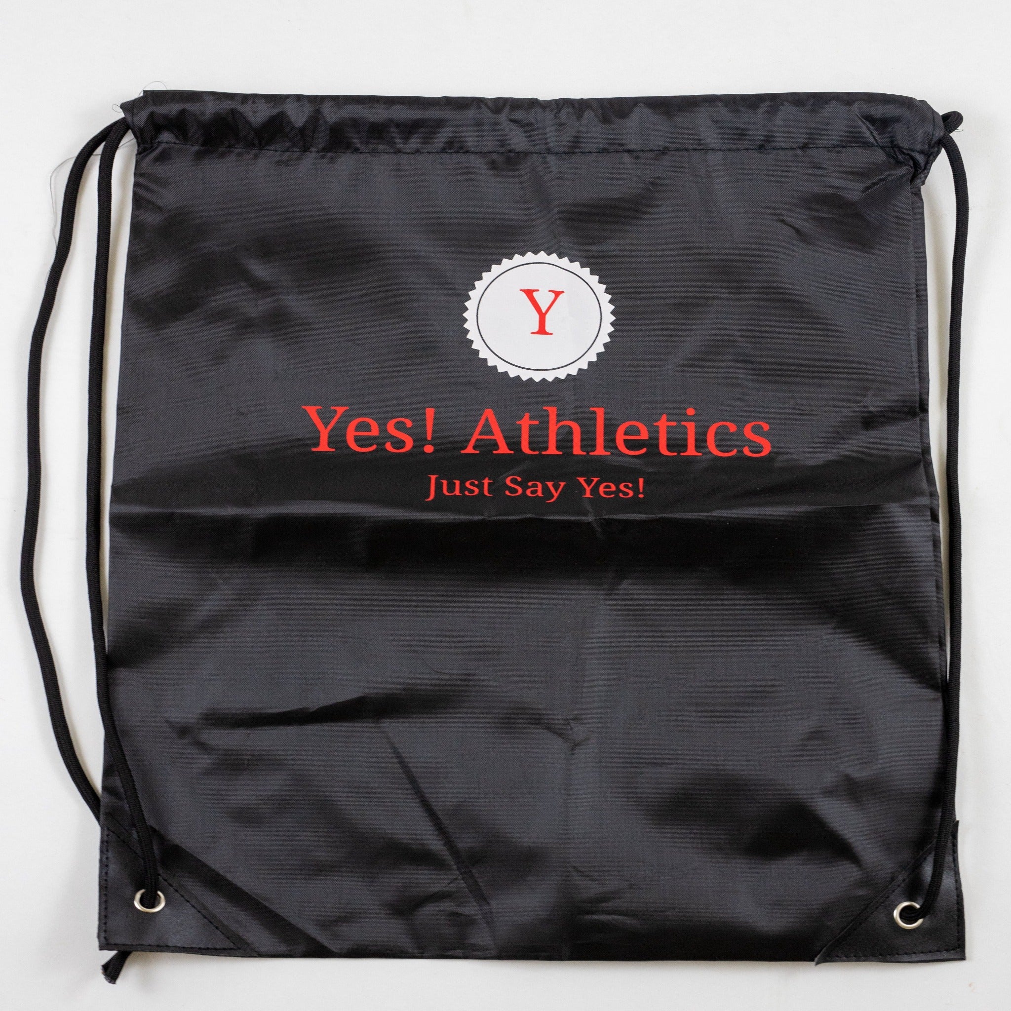 Yes! Athletics gym bag